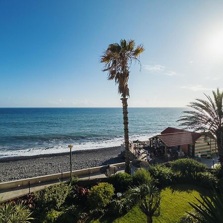 Atlantic Gardens Beach - Atlanticgardensbeach Com Apartment Funchal  Bagian luar foto