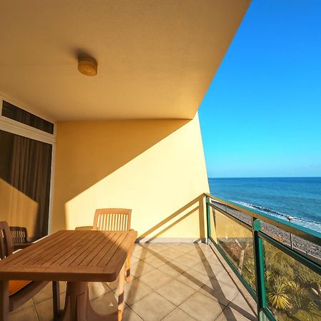 Atlantic Gardens Beach - Atlanticgardensbeach Com Apartment Funchal  Bagian luar foto