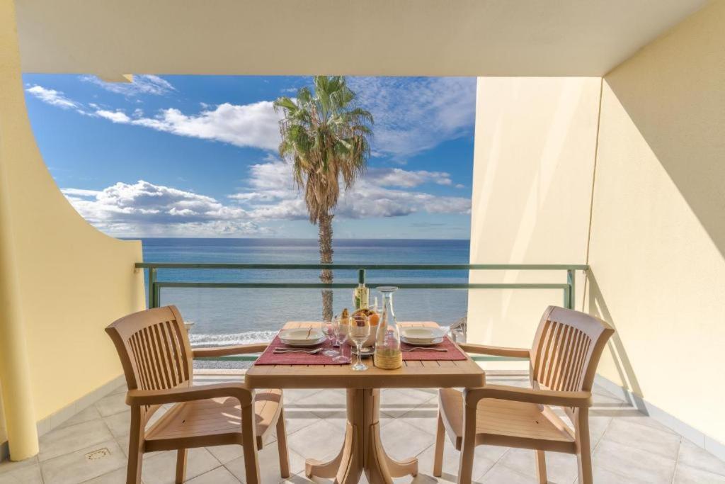 Atlantic Gardens Beach - Atlanticgardensbeach Com Apartment Funchal  Bagian luar foto