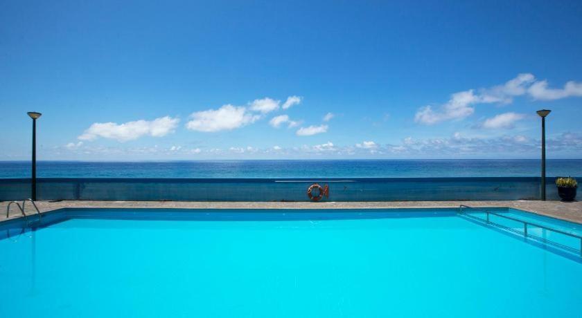 Atlantic Gardens Beach - Atlanticgardensbeach Com Apartment Funchal  Bagian luar foto