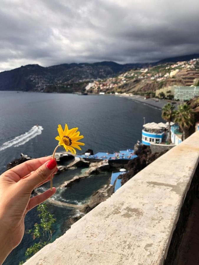 Atlantic Gardens Beach - Atlanticgardensbeach Com Apartment Funchal  Bagian luar foto