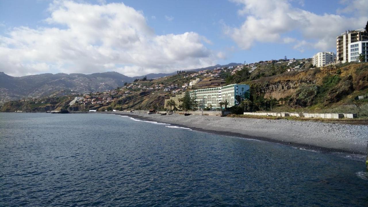 Atlantic Gardens Beach - Atlanticgardensbeach Com Apartment Funchal  Bagian luar foto