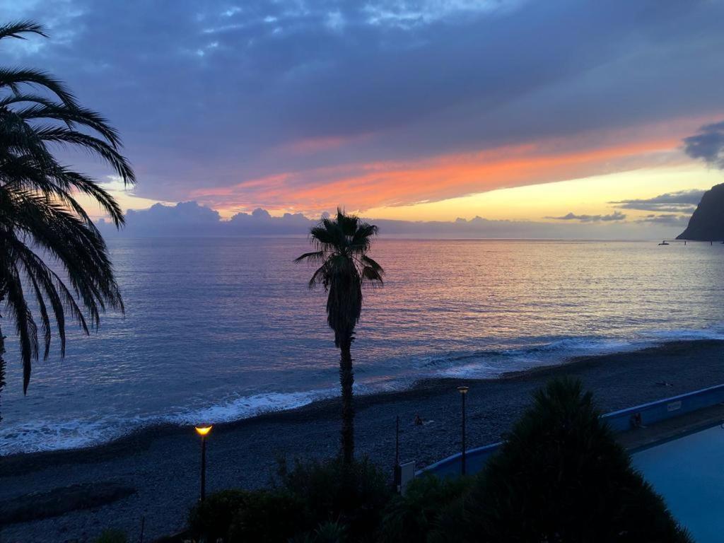 Atlantic Gardens Beach - Atlanticgardensbeach Com Apartment Funchal  Bagian luar foto