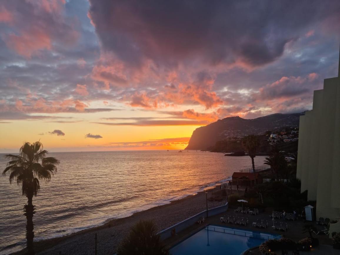 Atlantic Gardens Beach - Atlanticgardensbeach Com Apartment Funchal  Bagian luar foto