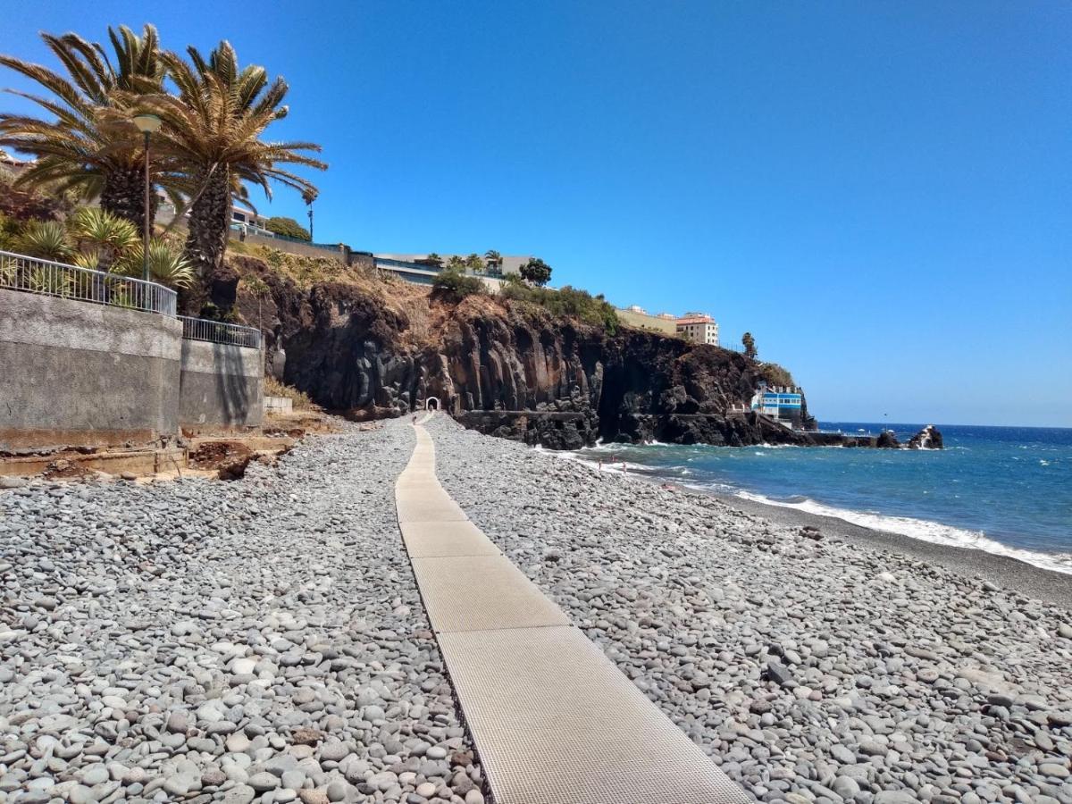 Atlantic Gardens Beach - Atlanticgardensbeach Com Apartment Funchal  Bagian luar foto