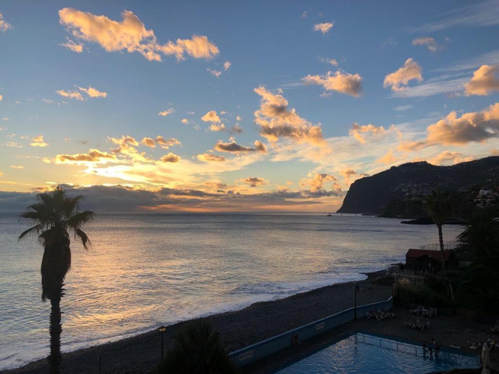 Atlantic Gardens Beach - Atlanticgardensbeach Com Apartment Funchal  Bagian luar foto