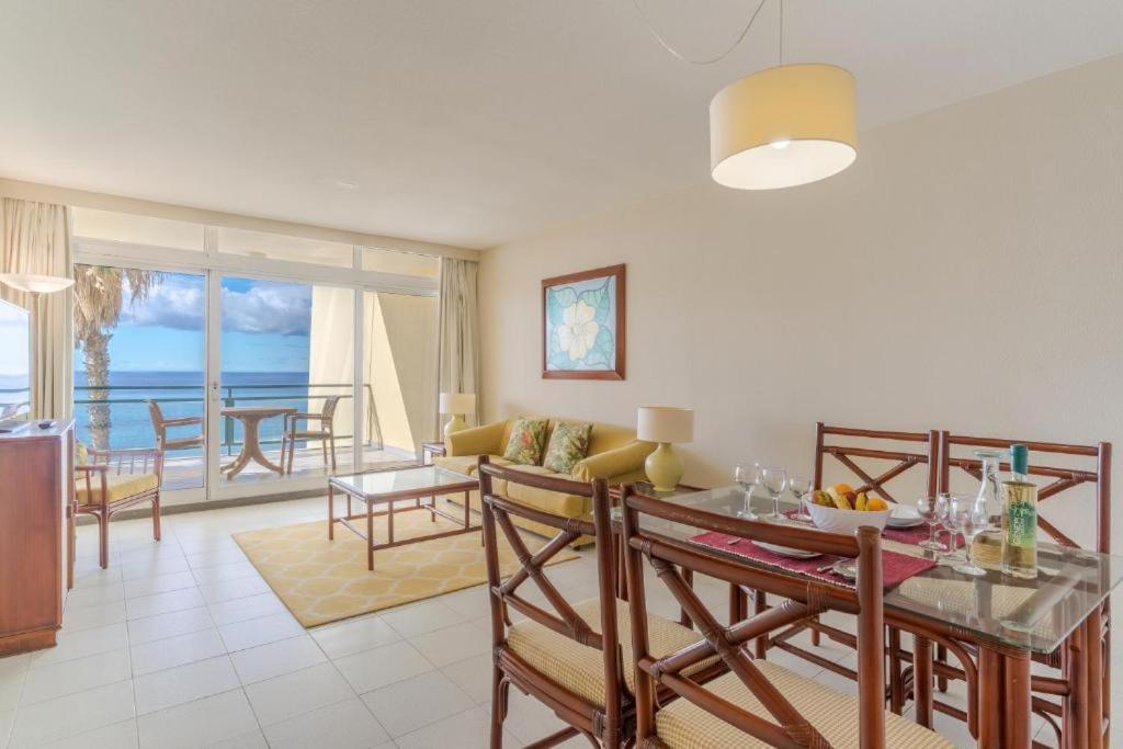 Atlantic Gardens Beach - Atlanticgardensbeach Com Apartment Funchal  Bagian luar foto