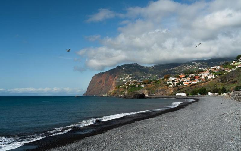 Atlantic Gardens Beach - Atlanticgardensbeach Com Apartment Funchal  Bagian luar foto