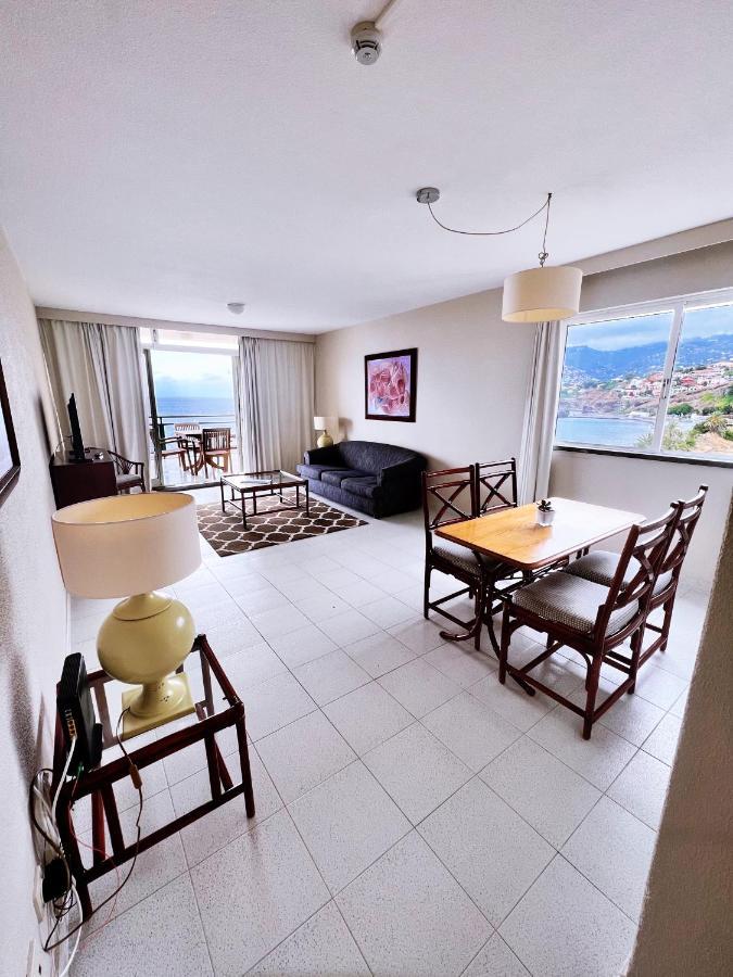 Atlantic Gardens Beach - Atlanticgardensbeach Com Apartment Funchal  Bagian luar foto