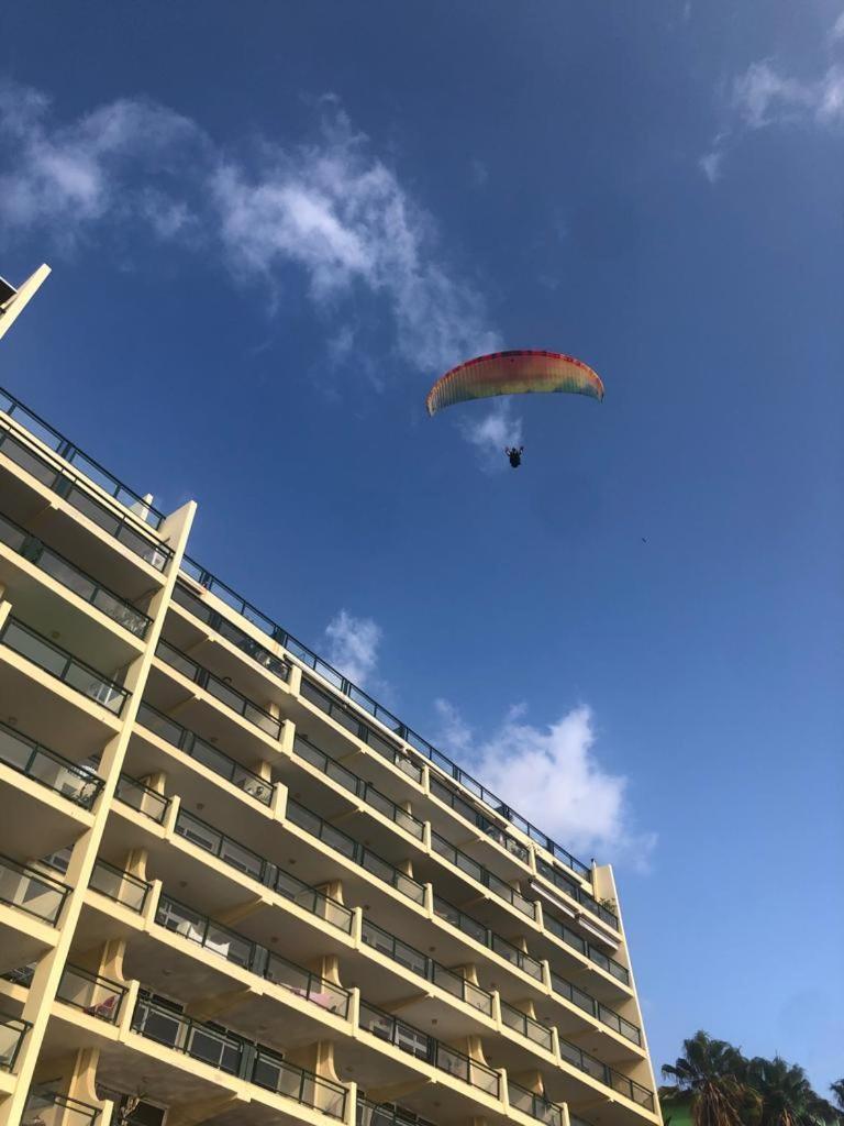 Atlantic Gardens Beach - Atlanticgardensbeach Com Apartment Funchal  Bagian luar foto